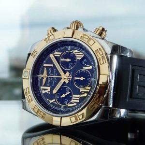 Golden Rolex