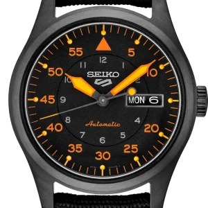 Seiko 5 Sports