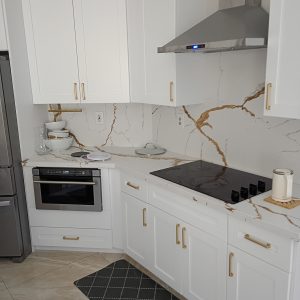 Kitchens
